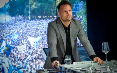 Die 3 größten Leadership-Lügen – und was wirklich zählt.